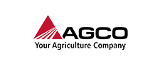 AGCO : Brand Short Description Type Here.