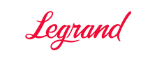 Legrand : Brand Short Description Type Here.
